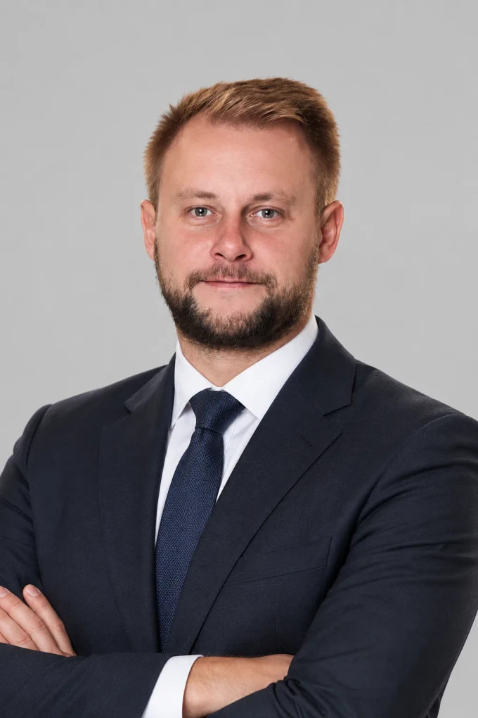 Алексей Самсонов